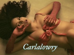 Carlalowry