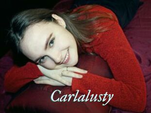 Carlalusty