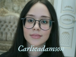 Carlieadamson