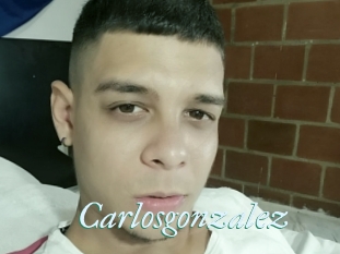 Carlosgonzalez