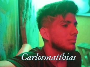 Carlosmatthias