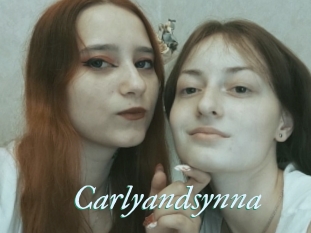 Carlyandsynna