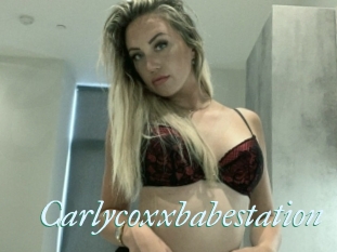 Carlycoxxbabestation