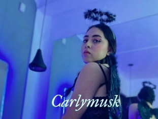 Carlymusk