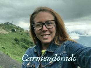 Carmendorado