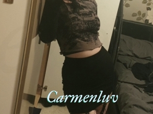 Carmenluv