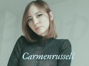 Carmenrussell