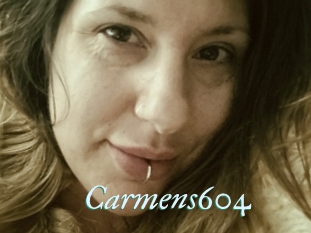 Carmens604