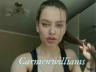 Carmenwilliams