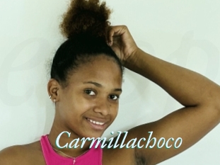 Carmillachoco