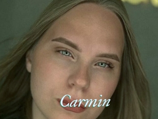 Carmin