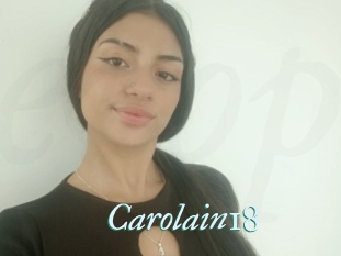 Carolain18