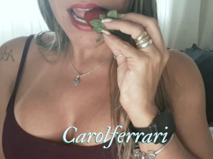 Carolferrari