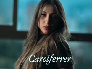 Carolferrer