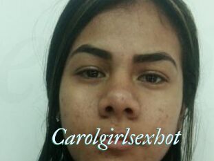 Carolgirlsexhot