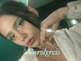 Carolgreis