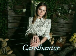 Carolhanter