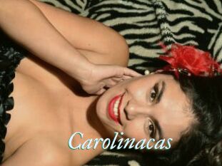 Carolinacas