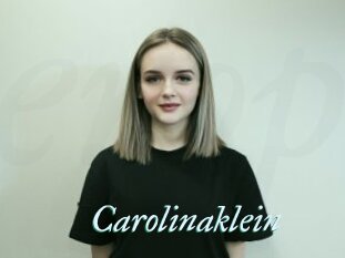 Carolinaklein