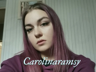 Carolinaramsy