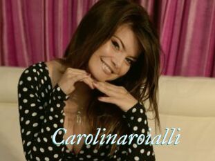 Carolinaroialli