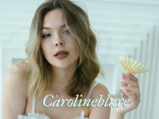 Carolineblare