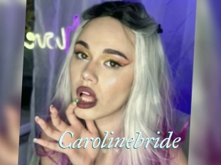 Carolinebride