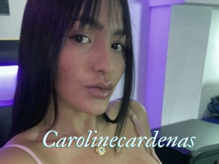 Carolinecardenas