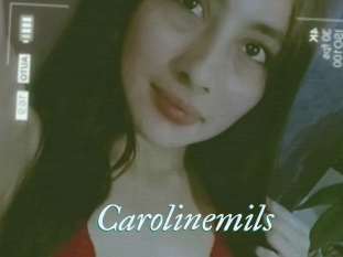 Carolinemils