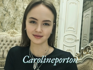 Carolineporton