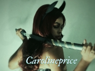 Carolineprice