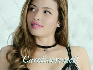 Carolinerussell