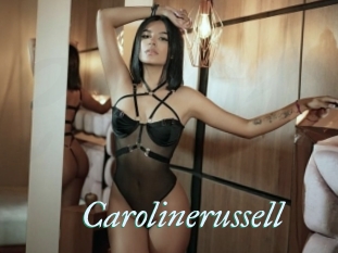 Carolinerussell