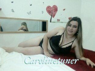 Carolinetuner