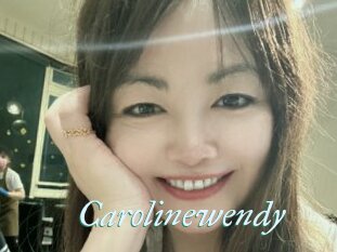 Carolinewendy