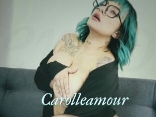 Carolleamour