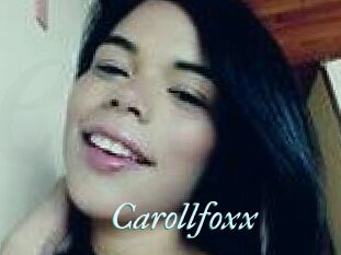 Carollfoxx