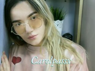 Carolpassx