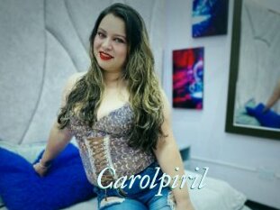 Carolpiril