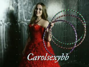 Carolsexybb