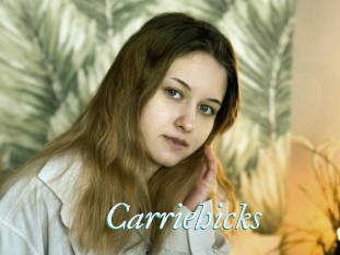 Carriehicks