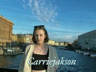 Carriejakson