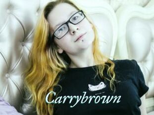 Carrybrown