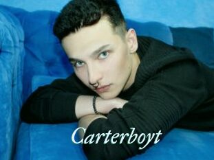 Carterboyt