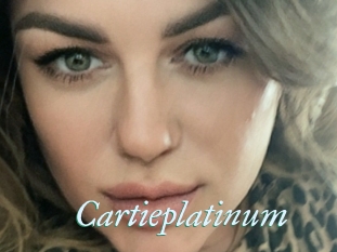 Cartieplatinum