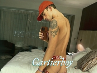 Cartierboy