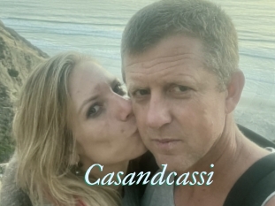 Casandcassi