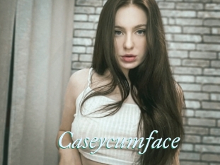 Caseycumface