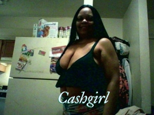 Cashgirl