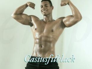 Casiusfitblack